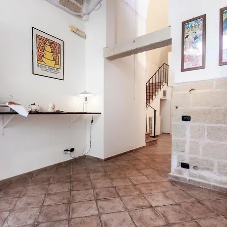 Appartamento Longobardi Old Town *