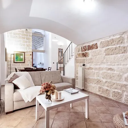 Appartamento Longobardi Old Town